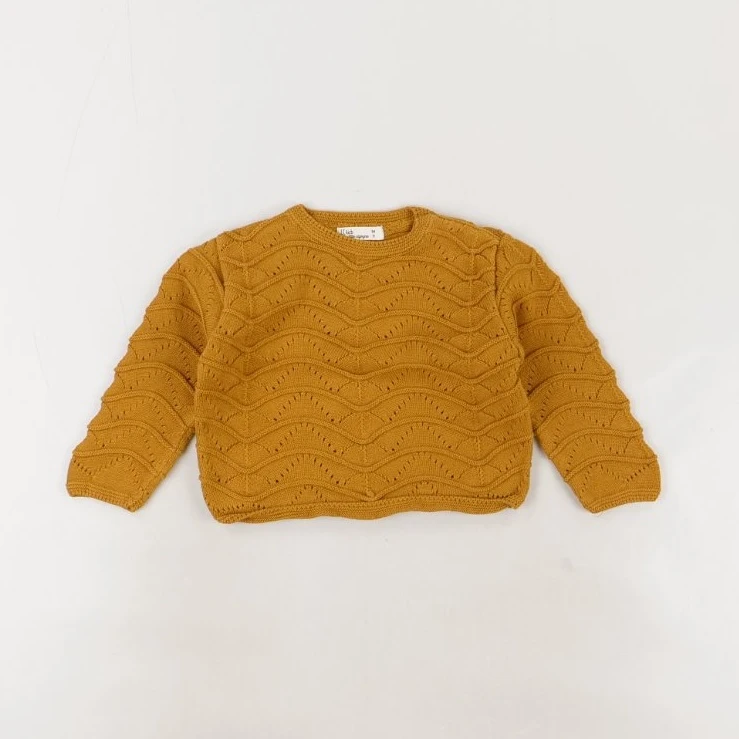 Pull Sans marque